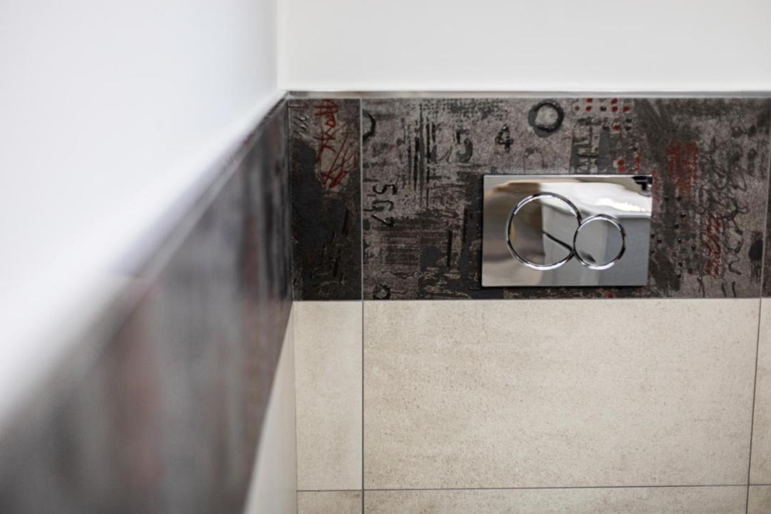 Photo of Bathroom in Agerola