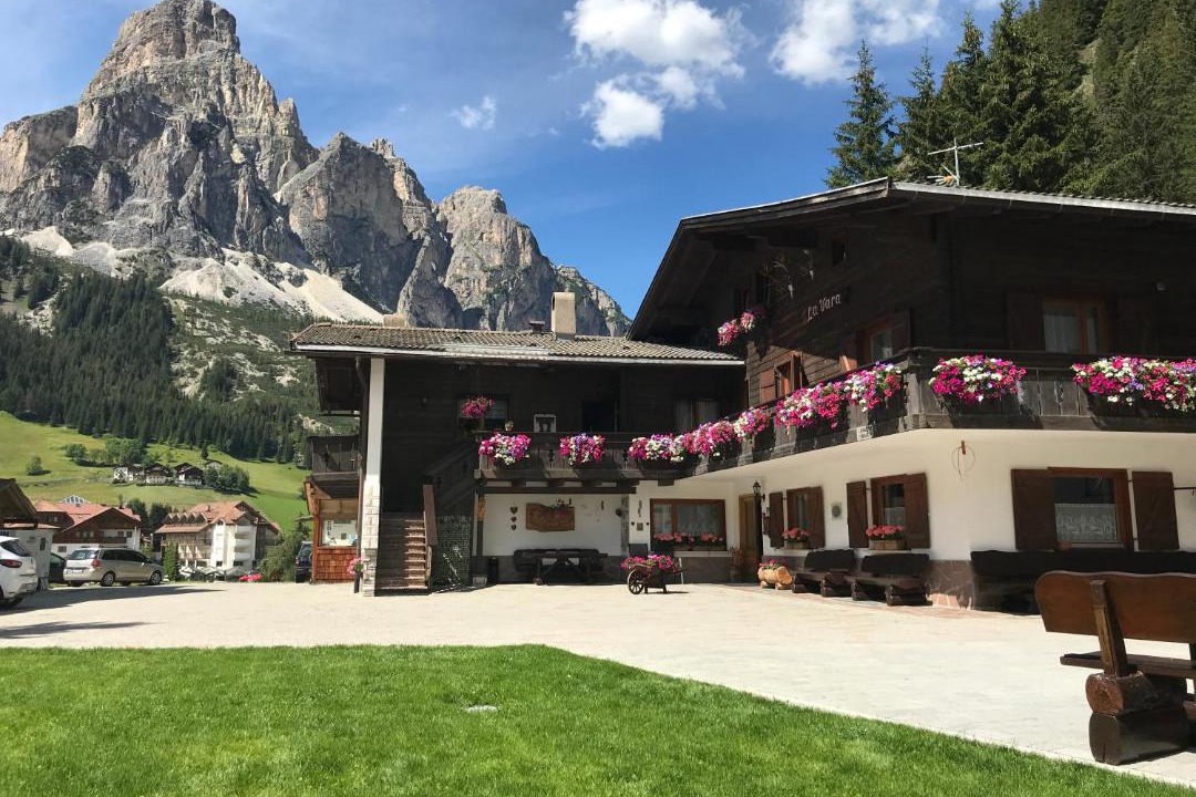 Photo of Others in Corvara in Badia