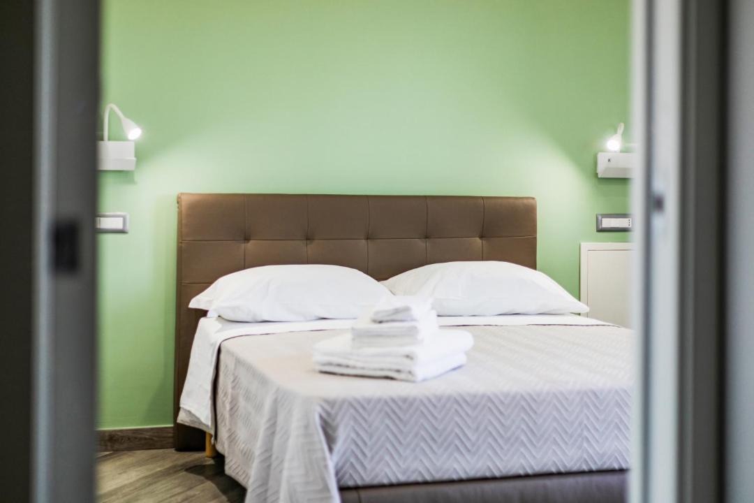 Photo of Bedroom in Agerola