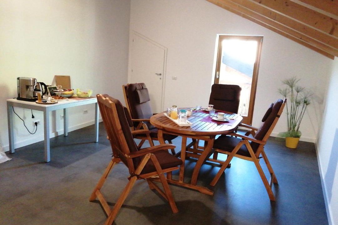 Photo of Livingroom in Mezzocorona