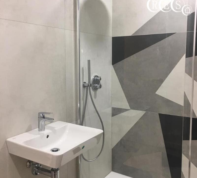 Photo of Bathroom in Trento