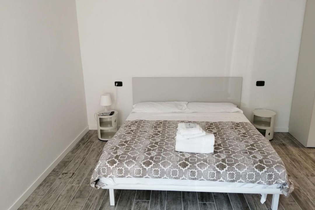 Photo of Bedroom in Trento