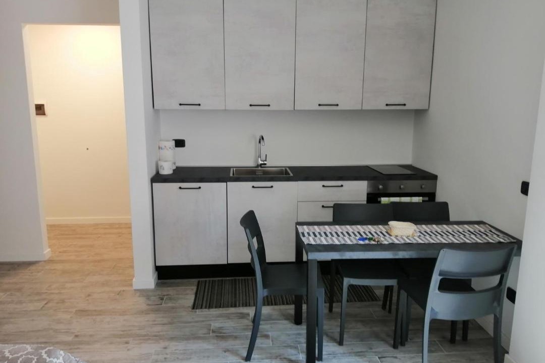 Photo of Kitchen in Trento