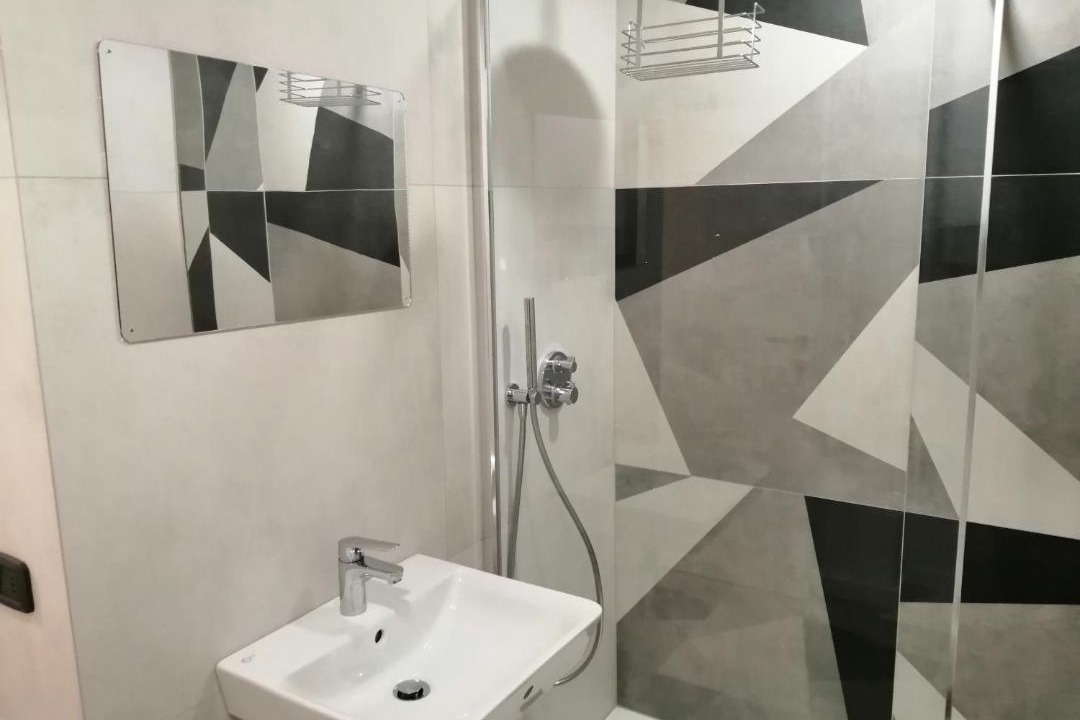 Photo of Bathroom in Trento