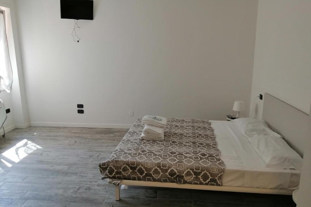 Photo of Bedroom in Trento