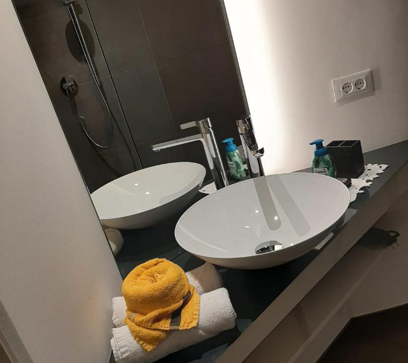 Photo of Bathroom in Terlano