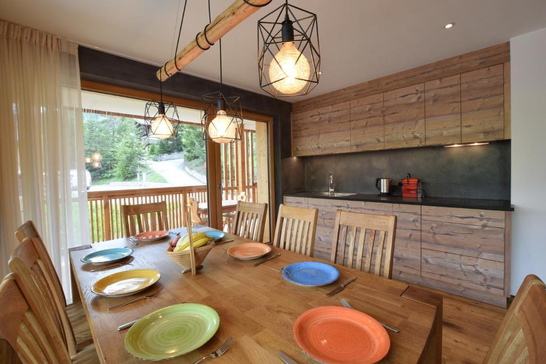 Photo of Kitchen in Pedraces