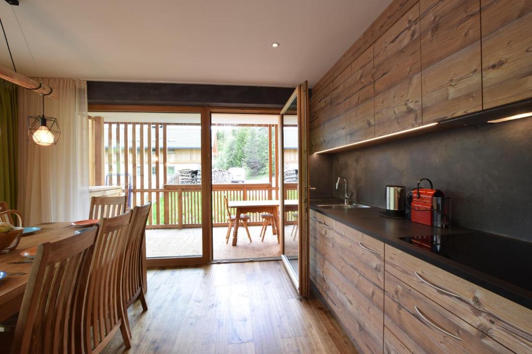 Photo of Kitchen in Pedraces