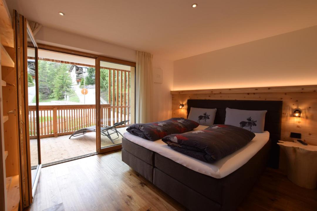 Photo of Bedroom in Pedraces
