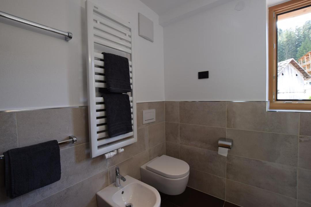 Photo of Bathroom in Pedraces