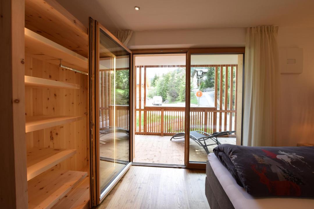Photo of Bedroom in Pedraces