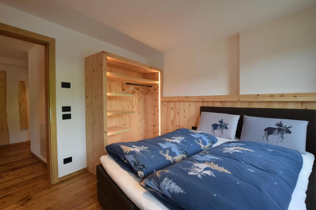 Photo of Bedroom in Pedraces