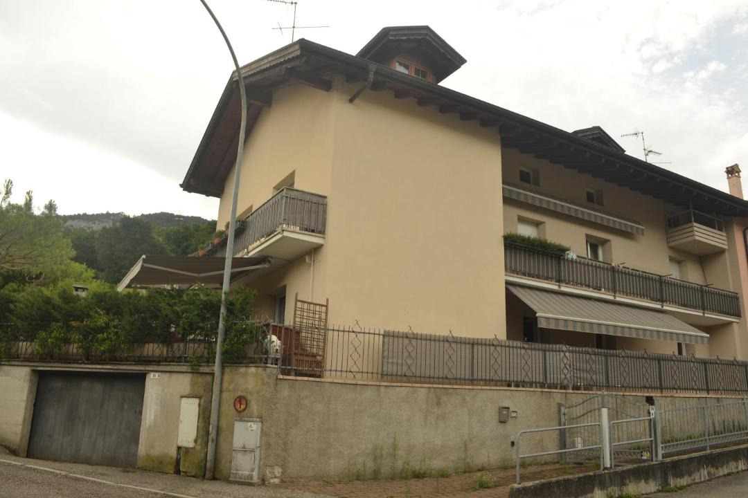 Photo of Buildings in Rovereto