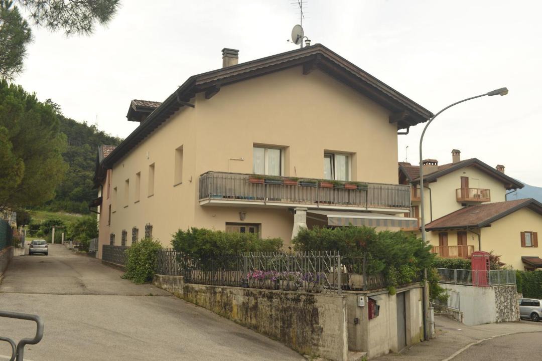 Photo of Buildings in Rovereto