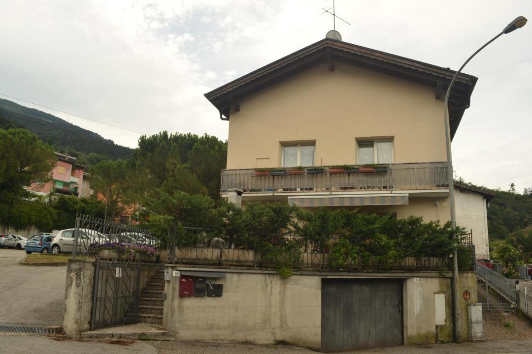 Photo of Buildings in Rovereto