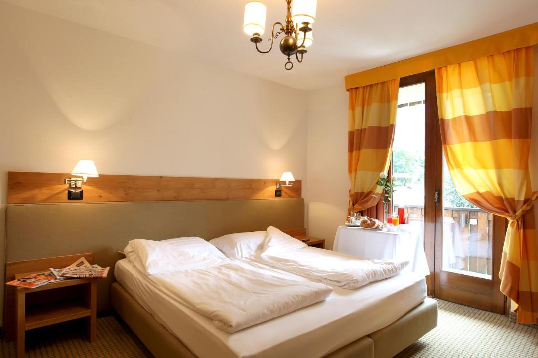 Photo of Bedroom in Giustino