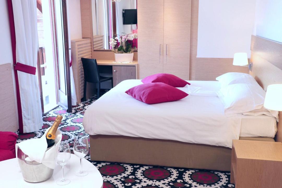 Photo of Bedroom in Giustino