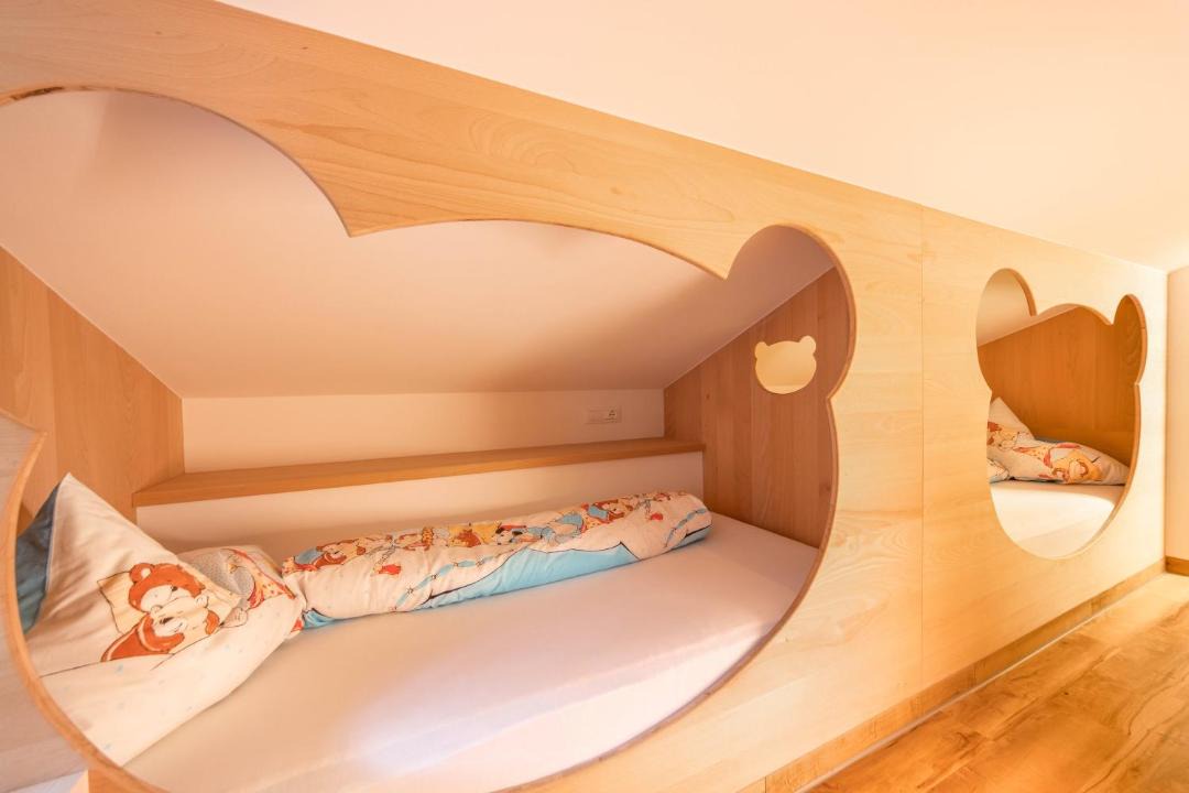 Photo of Bedroom in Collepietra