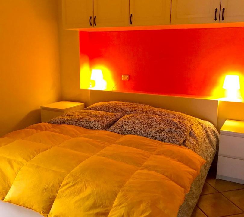 Photo of Bedroom in Sagron Mis