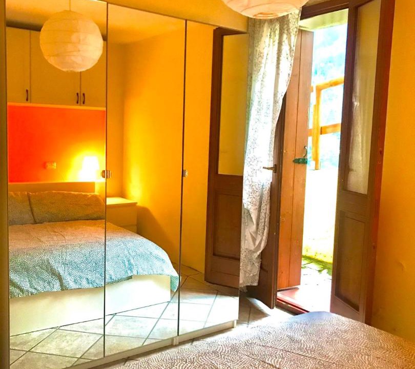 Photo of Bedroom in Sagron Mis