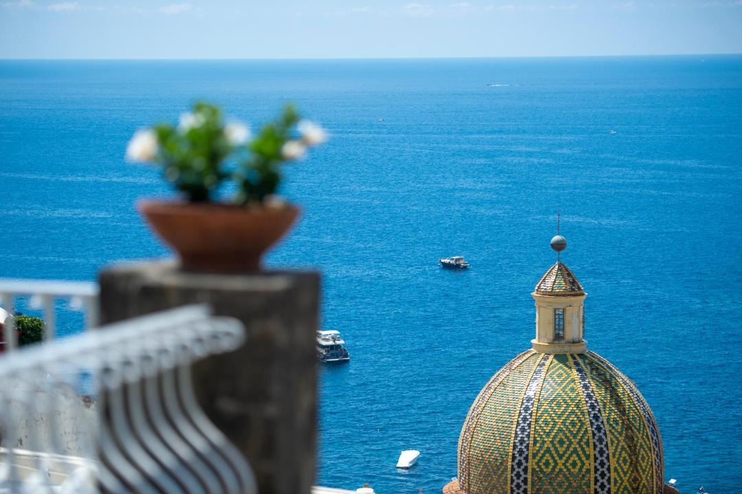Photo of Others in Positano City Centre