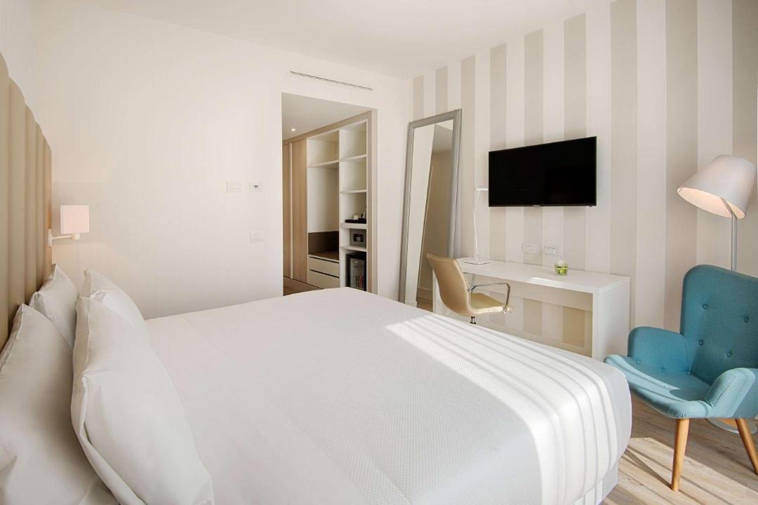 Photo of Bedroom in Trento