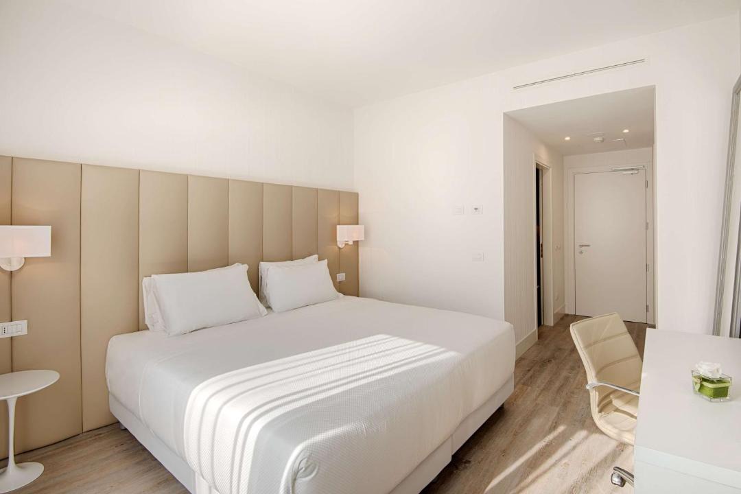 Photo of Bedroom in Trento