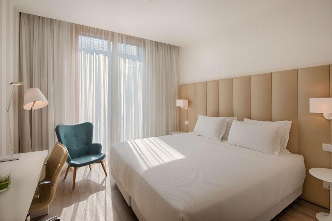 Photo of Bedroom in Trento