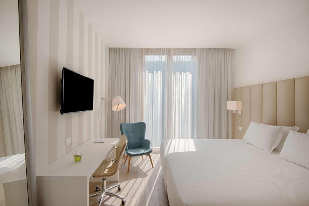 Photo of Bedroom in Trento