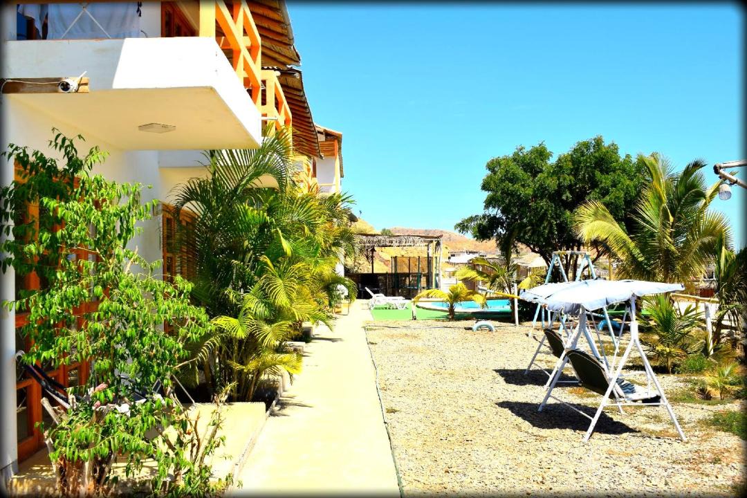Photo of Others in Punta Veleros