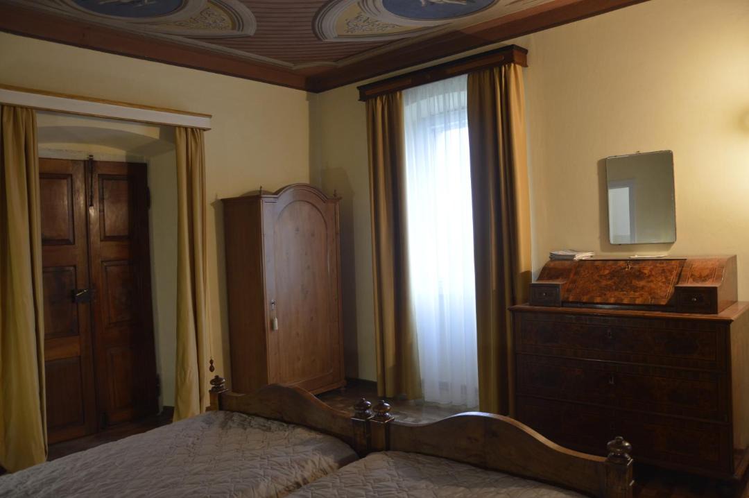 Photo of Bedroom in Cagno