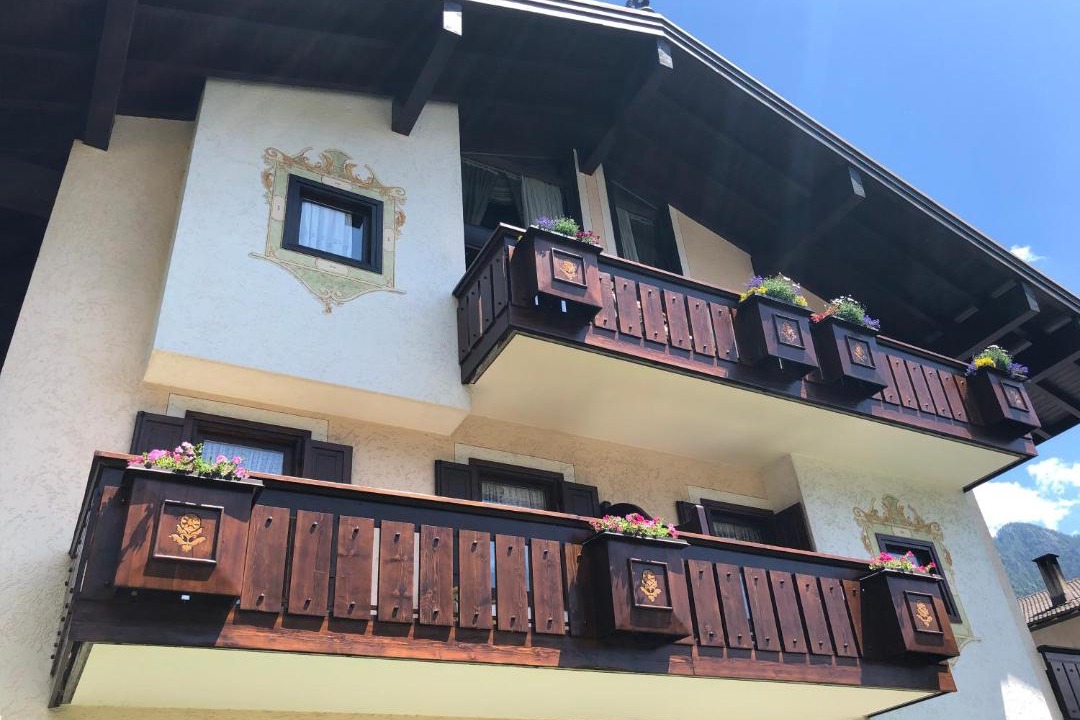 Photo of Buildings in Primiero San Martino di Castrozza