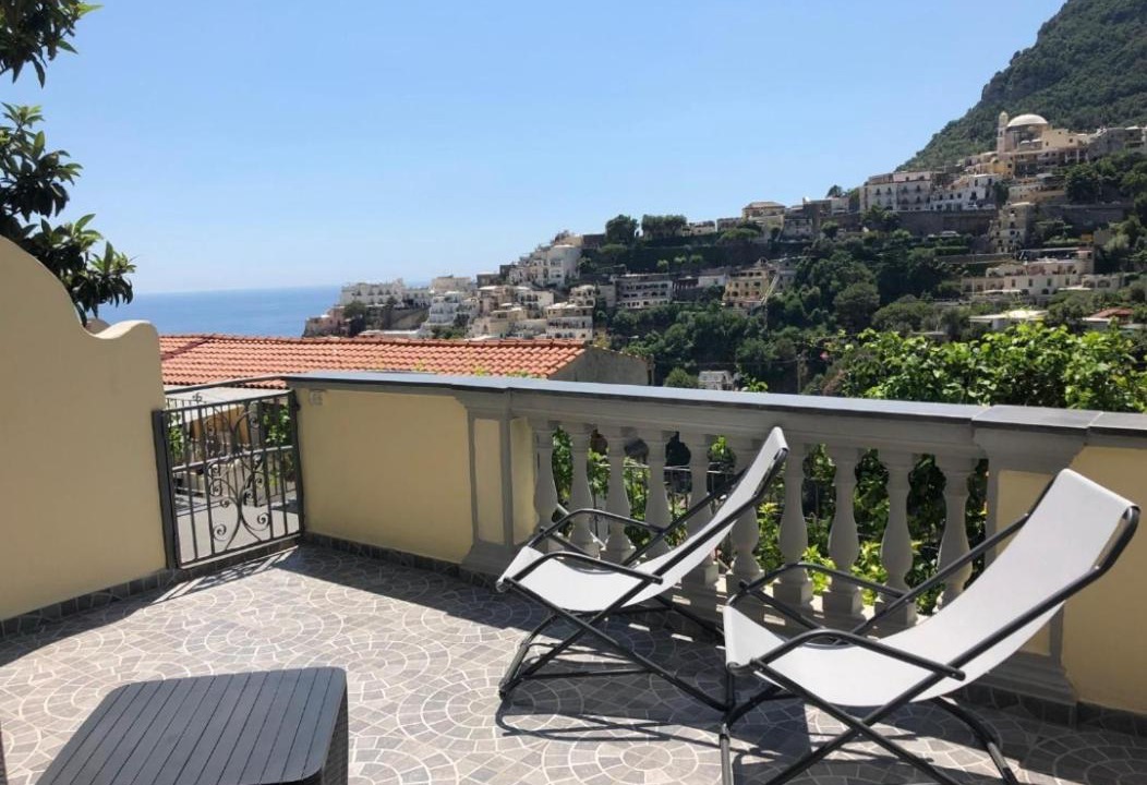 Photo of Patio Balcony in Liparlati