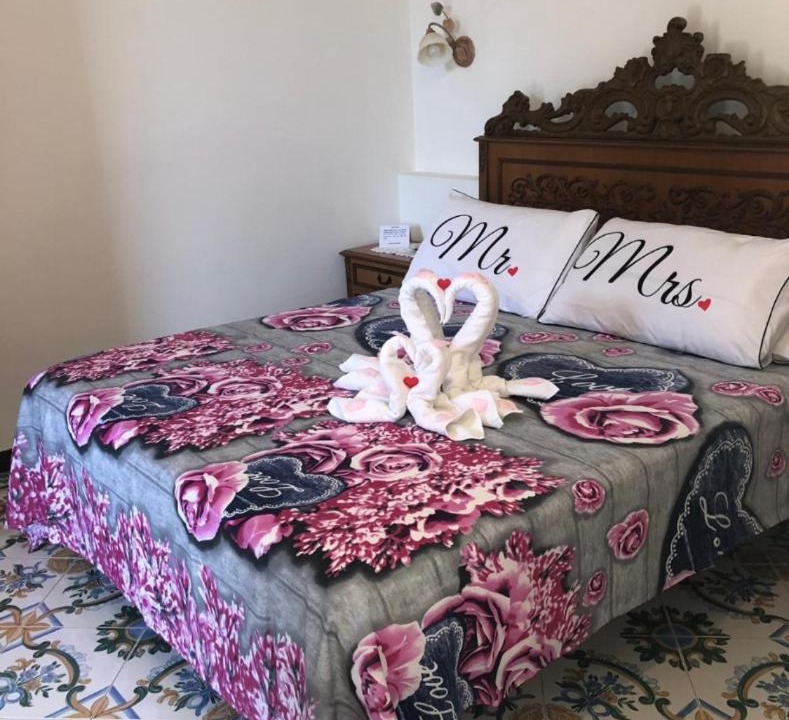Photo of Bedroom in Liparlati