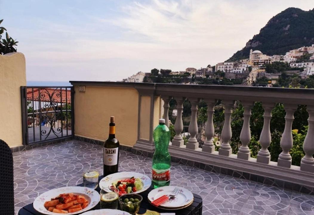 Photo of Patio Balcony in Liparlati