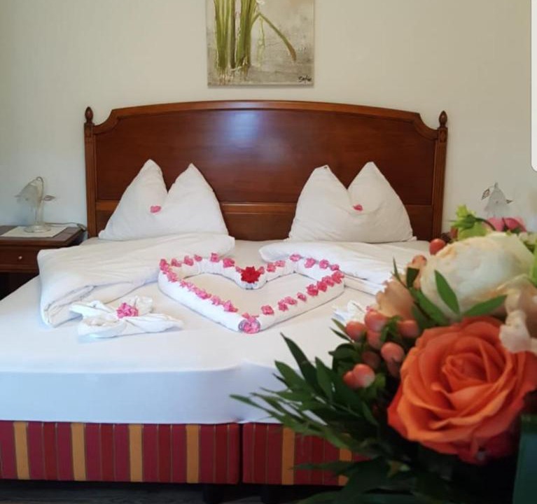 Photo of Bedroom in Pianizza Di Sopra