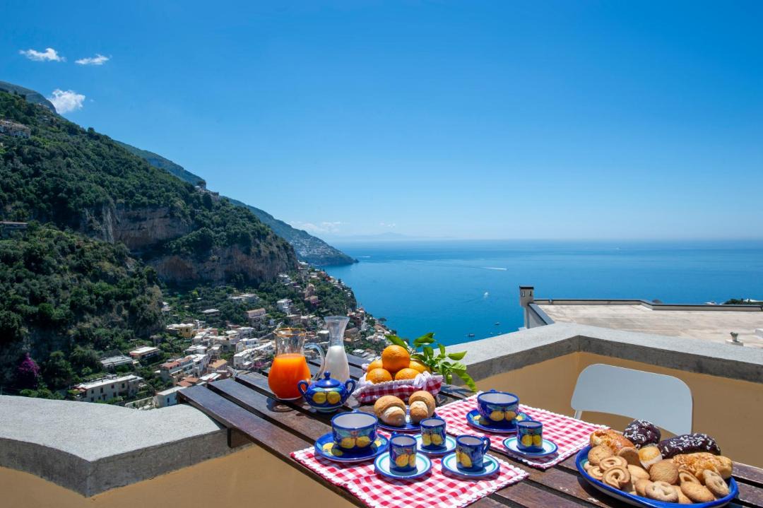Photo of Others in Positano