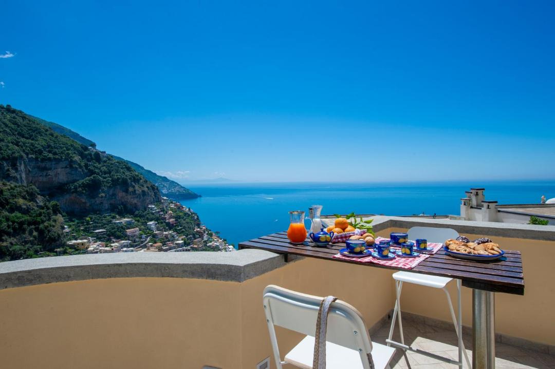 Photo of Others in Positano