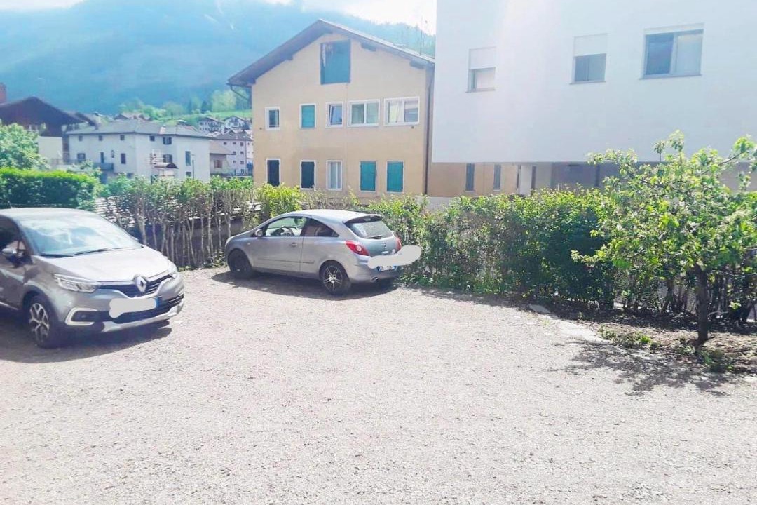 Photo of Buildings in Baselga di Pine