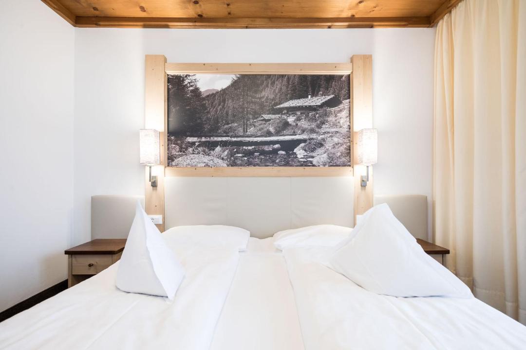 Photo of Bedroom in Santa Valburga