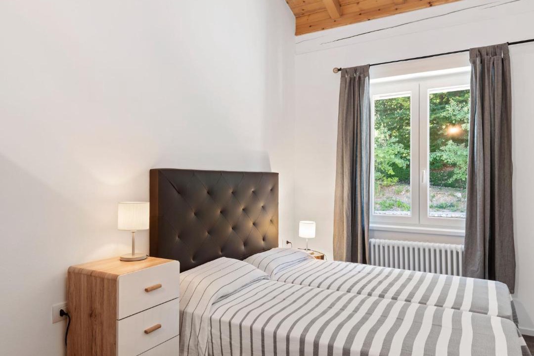 Photo of Bedroom in Val Maria-Pur