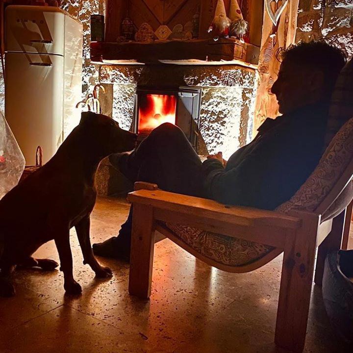 Photo of Livingroom in Telve