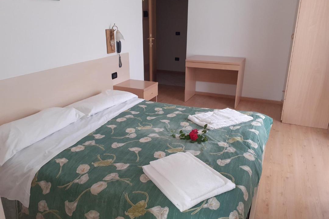 Photo of Bedroom in Cavedago