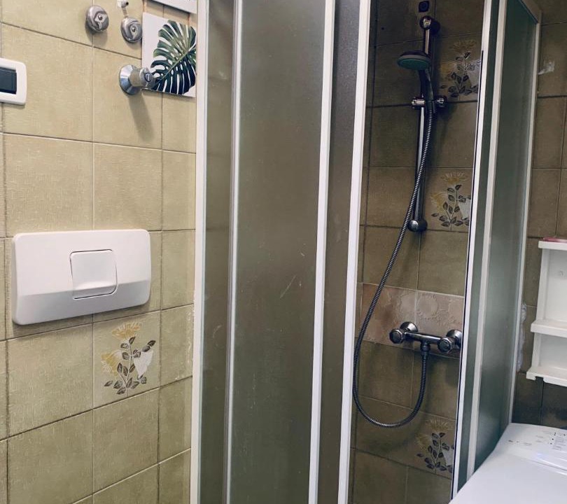Photo of Bathroom in Baselga di Pine