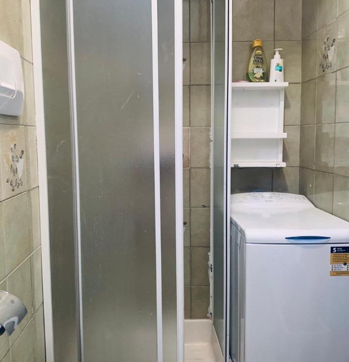 Photo of Bathroom in Baselga di Pine