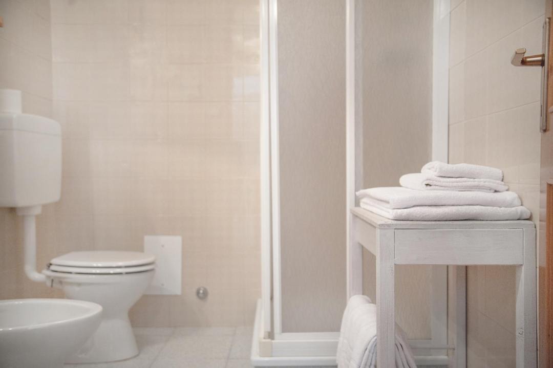 Photo of Bathroom in Ville del Monte