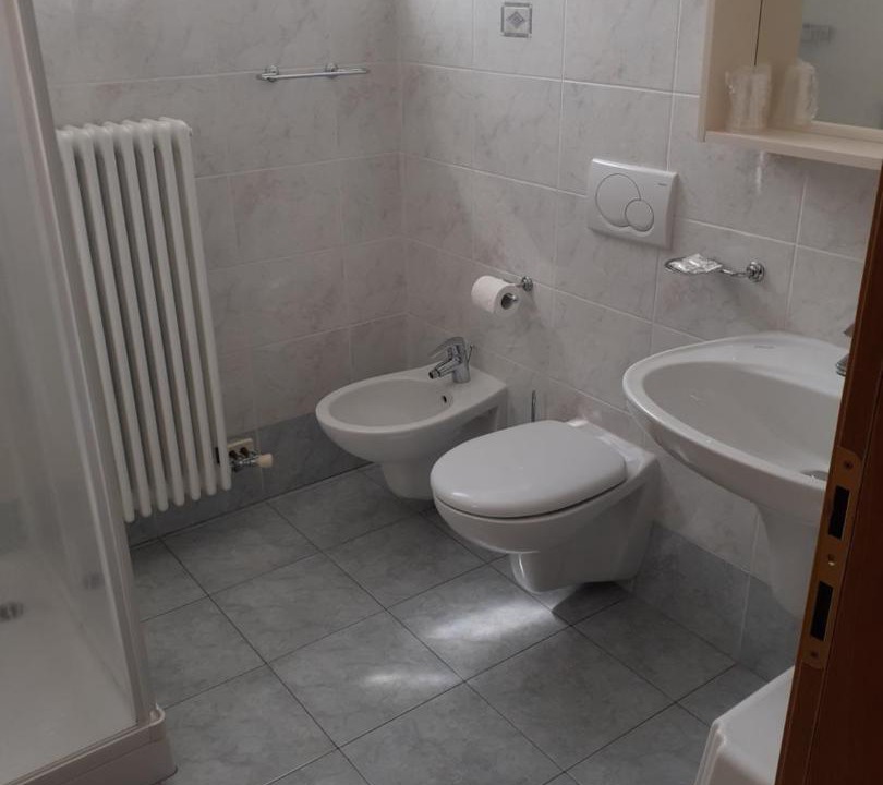 Photo of Bathroom in Cavedago