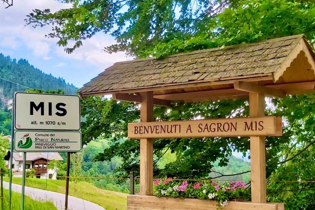 Photo of Others in Sagron Mis