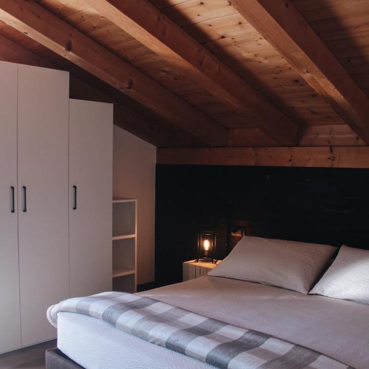 Photo of Bedroom in Romeno
