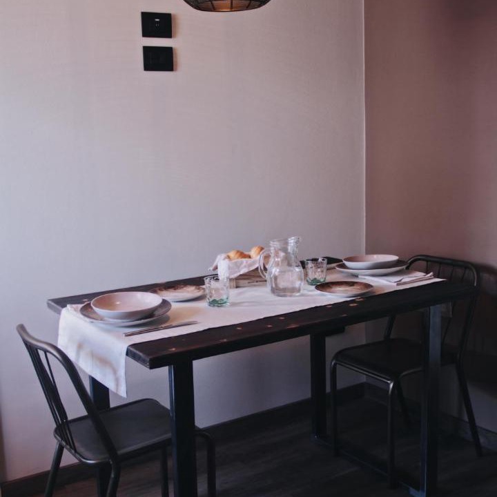 Photo of Kitchen in Romeno